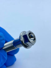 Load image into Gallery viewer, Titanium Honda K-Series Clutch Slave Bolts.