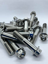Load image into Gallery viewer, Titanium 'Race Spec' Bolts - Honda K-Series Gearbox