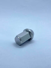 Load image into Gallery viewer, Titanium Closed End Wheel Nuts - Standard Taper - M12 x 1.5mm