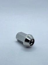 Load image into Gallery viewer, Titanium Closed End Wheel Nuts - Standard Taper - M12 x 1.5mm