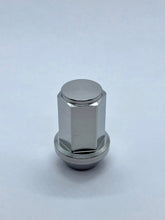 Load image into Gallery viewer, Titanium Closed End Wheel Nuts - Standard Taper - M12 x 1.5mm