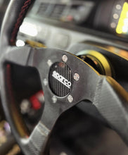 Load image into Gallery viewer, Titanium Steering Wheel Bolts.