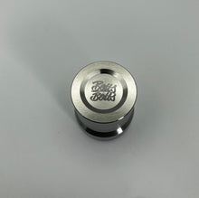 Load image into Gallery viewer, Titanium Honda D/B/H/F-Series Vtec Solenoid Cover