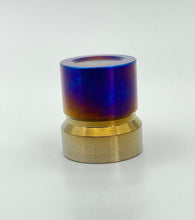 Load image into Gallery viewer, Titanium Honda D/B/H/F-Series Vtec Solenoid Cover
