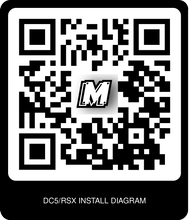 Load image into Gallery viewer, Mac Lifter Kits - Integra DC5 - Front + Rear