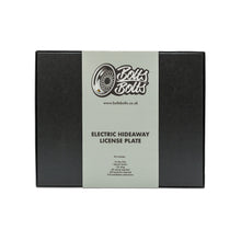 Load image into Gallery viewer, Universal 'Flip Plate' Number Plate Holders.