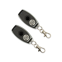 Load image into Gallery viewer, Universal 'Flip Plate' Number Plate Holders.