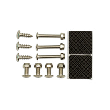 Load image into Gallery viewer, Universal 'Flip Plate' Number Plate Holders.