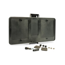 Load image into Gallery viewer, Universal 'Flip Plate' Number Plate Holders.