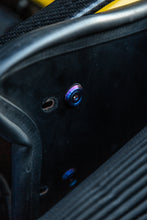 Load image into Gallery viewer, Titanium M5 Counter Sunk Washer and Bolt.