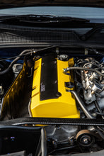 Load image into Gallery viewer, Titanium Honda F-Series Rocker Cover Washers + Bolt Set.