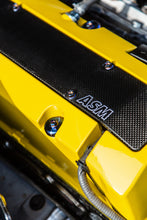 Load image into Gallery viewer, Titanium Honda F-Series Rocker Cover Washers + Bolt Set.