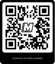 Load image into Gallery viewer, Mac Lifter Kits - CRX Del Sol - Front + Rear