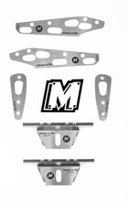 Load image into Gallery viewer, Mac Lifter Kits - CRX Del Sol - Front + Rear