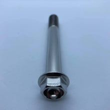 Load image into Gallery viewer, Titanium LCA Bolts For Honda Civic EG/EK/DC Fitment. OEM Length.