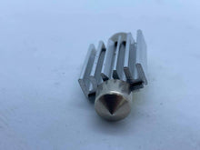 Load image into Gallery viewer, 39mm 6 White LED SMD Festoon Canbus Bulb.