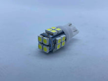 Load image into Gallery viewer, 20 LED 501 T10 Bulb.
