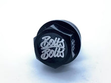 Load image into Gallery viewer, BoltsBolts Aluminium Magnetic Sump Plugs.