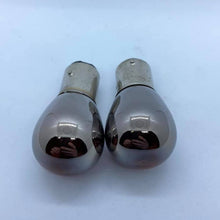 Load image into Gallery viewer, 380 Chrome/Amber Bulbs.