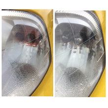 Load image into Gallery viewer, 580 T20 Chrome/Amber Bulbs.