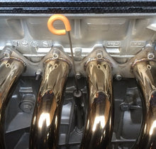 Load image into Gallery viewer, Honda B-Series Stainless Steel Exhaust Manifold Bolts.
