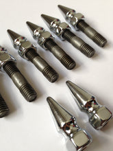 Load image into Gallery viewer, Honda Exhaust Manifold Spike + Stud Set