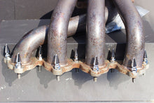 Load image into Gallery viewer, Honda Exhaust Manifold Spike + Stud Set