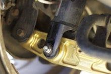 Load image into Gallery viewer, Titanium LCA Bolts For Honda Civic EG/EK/DC Fitment. OEM Length.