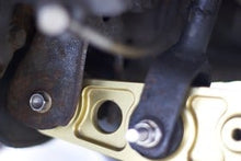 Load image into Gallery viewer, 6 x Polished/Gold/Black Stainless Steel LCA Bolts For Honda Civic EG/EK/DC Fitment. OEM Length.