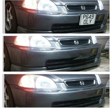 Load image into Gallery viewer, Universal 'Flip Plate' Number Plate Holders.