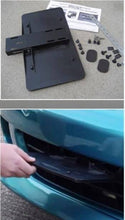 Load image into Gallery viewer, Universal 'Flip Plate' Number Plate Holders.