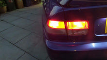 Load image into Gallery viewer, JDM Rear Light Kit.
