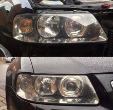 Load image into Gallery viewer, 380 Chrome/Amber Bulbs.