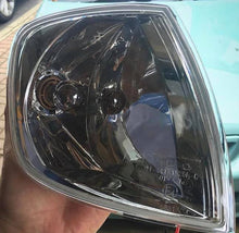 Load image into Gallery viewer, 380 Chrome/Amber Bulbs.