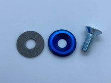 Load image into Gallery viewer, Honda Integra DC5 Grille Dress Up Washer Kit