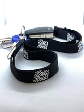 Load image into Gallery viewer, BoltsBolts 'Basic Logo' Lanyard