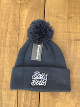 Load image into Gallery viewer, BoltsBolts 'Go Nuts' T-Shirt + Beanie.