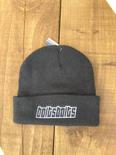 Load image into Gallery viewer, BoltsBolts 'Go Nuts' T-Shirt + Beanie.