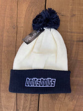 Load image into Gallery viewer, BoltsBolts 'Go Nuts' T-Shirt + Beanie.