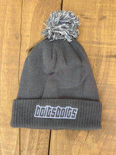 Load image into Gallery viewer, BoltsBolts 'Go Nuts' T-Shirt + Beanie.