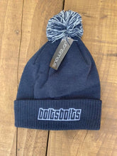 Load image into Gallery viewer, BoltsBolts 'Go Nuts' T-Shirt + Beanie.