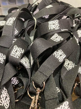 Load image into Gallery viewer, BoltsBolts 'Basic Logo' Lanyard