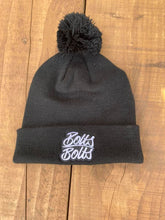 Load image into Gallery viewer, BoltsBolts 'Go Nuts' T-Shirt + Beanie.