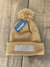 Load image into Gallery viewer, BoltsBolts 'Go Nuts' T-Shirt + Beanie.