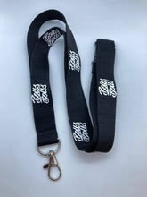 Load image into Gallery viewer, BoltsBolts 'Basic Logo' Lanyard