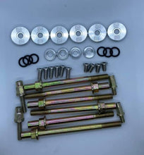 Load image into Gallery viewer, Honda K-Series Flat Rocker Cover Washers