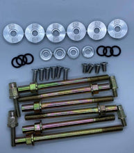 Load image into Gallery viewer, Honda K-Series Flat Rocker Cover Washers