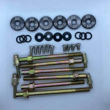 Load image into Gallery viewer, Honda K-Series Flat Rocker Cover Washers