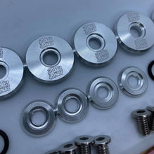 Load image into Gallery viewer, Honda K-Series Flat Rocker Cover Washers