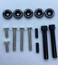 Load image into Gallery viewer, Honda D-Series Flat Rocker Cover Washers